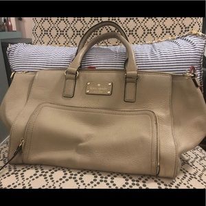 kate spade handbag